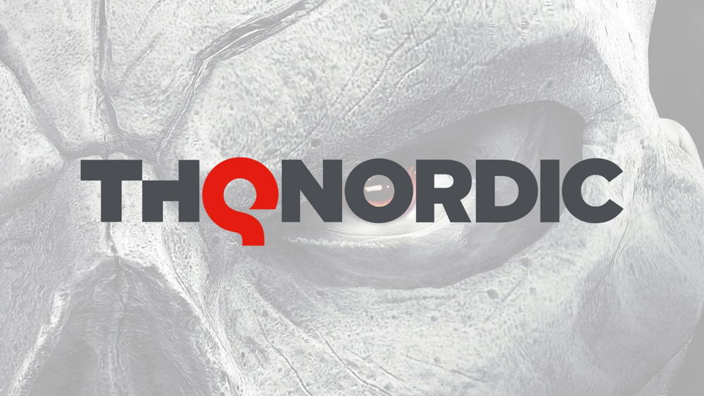 شرکت THQ Nordic