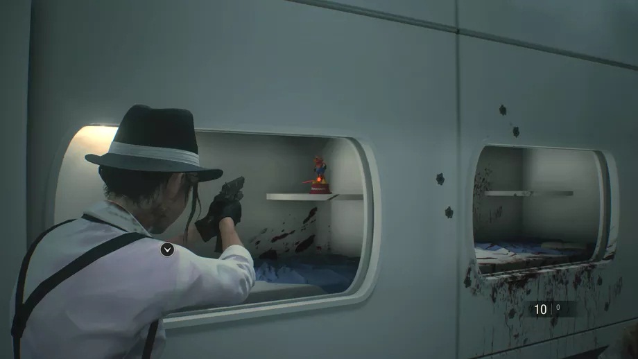 resident evil 2, شرکت کپکام (Capcom), کنسول Xbox One