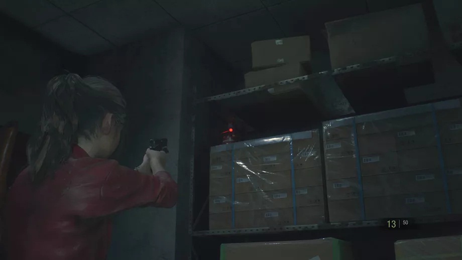 resident evil 2, شرکت کپکام (Capcom), کنسول Xbox One