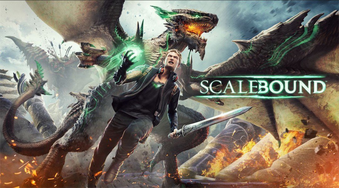 Scalebound