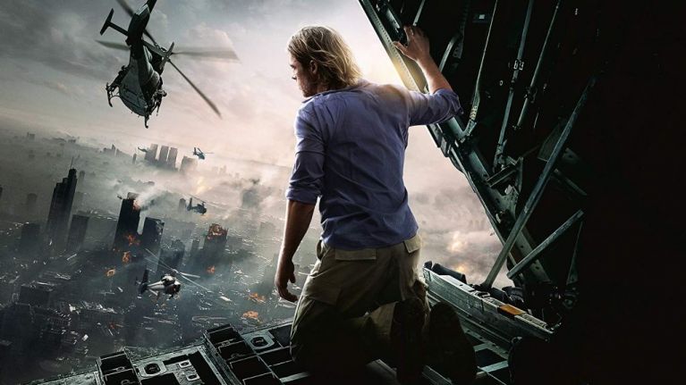 World War Z