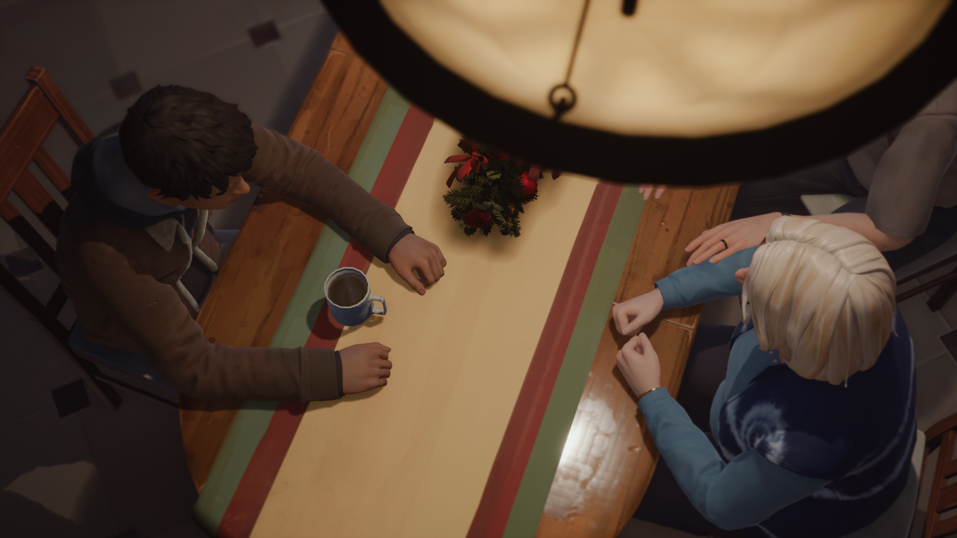 نقد و بررسی قسمت دوم بازی Life Is Strange 2