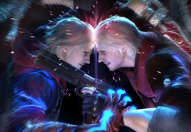 Devil May Cry 5