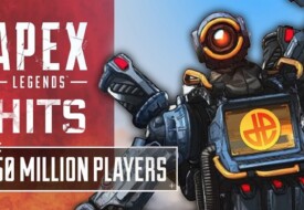 بازی ایپکس لجندز (Apex Legends)