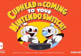 بازی Cuphead