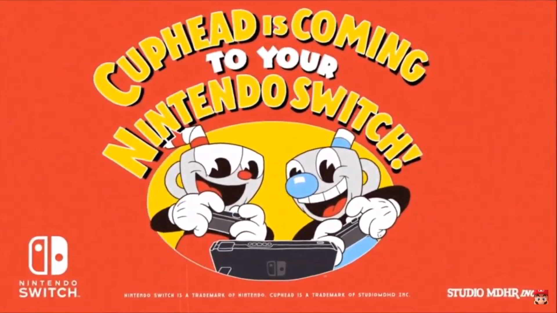 Studio MDHR, بازی Cuphead, پی سی گیمینگ (PC Gaming)