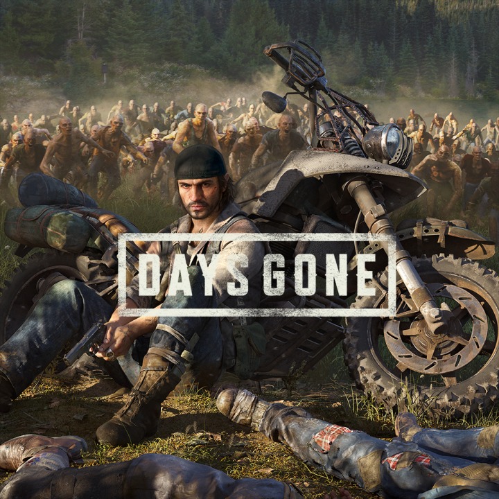 Days Gone, PlayStation Pro