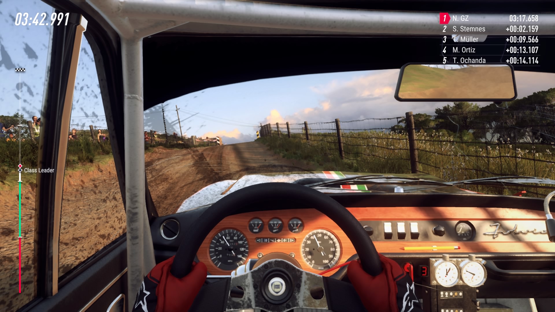 DiRT Rally 2.0, پی سی گیمینگ (PC Gaming), شرکت Codemasters, کنسول Xbox One