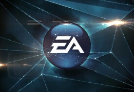 شرکت الکترونیک آرتس (Electronic Arts)