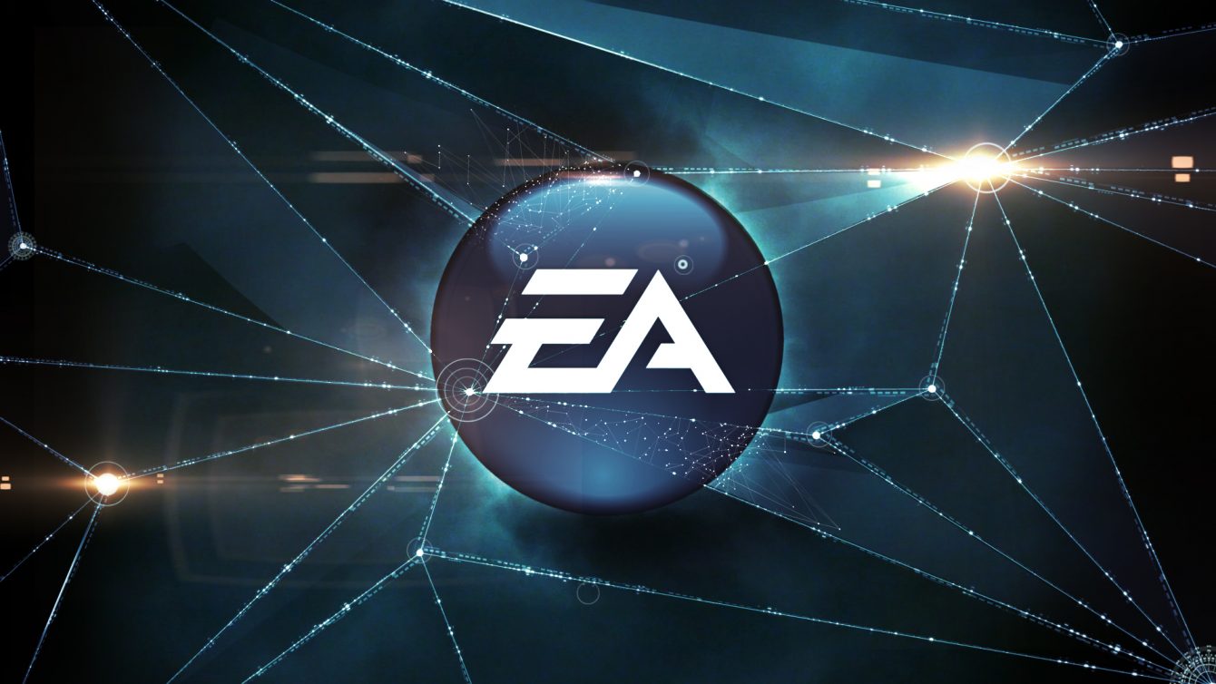 شرکت الکترونیک آرتس (Electronic Arts)