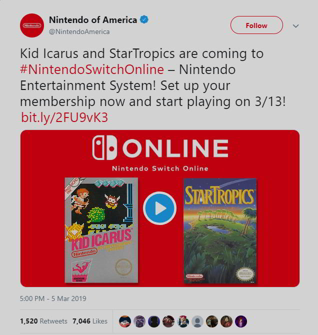 کنسول نینتندو سوییچ (Nintendo Switch)