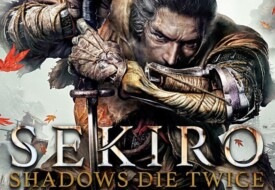 Sekiro: Shadows Die Twice