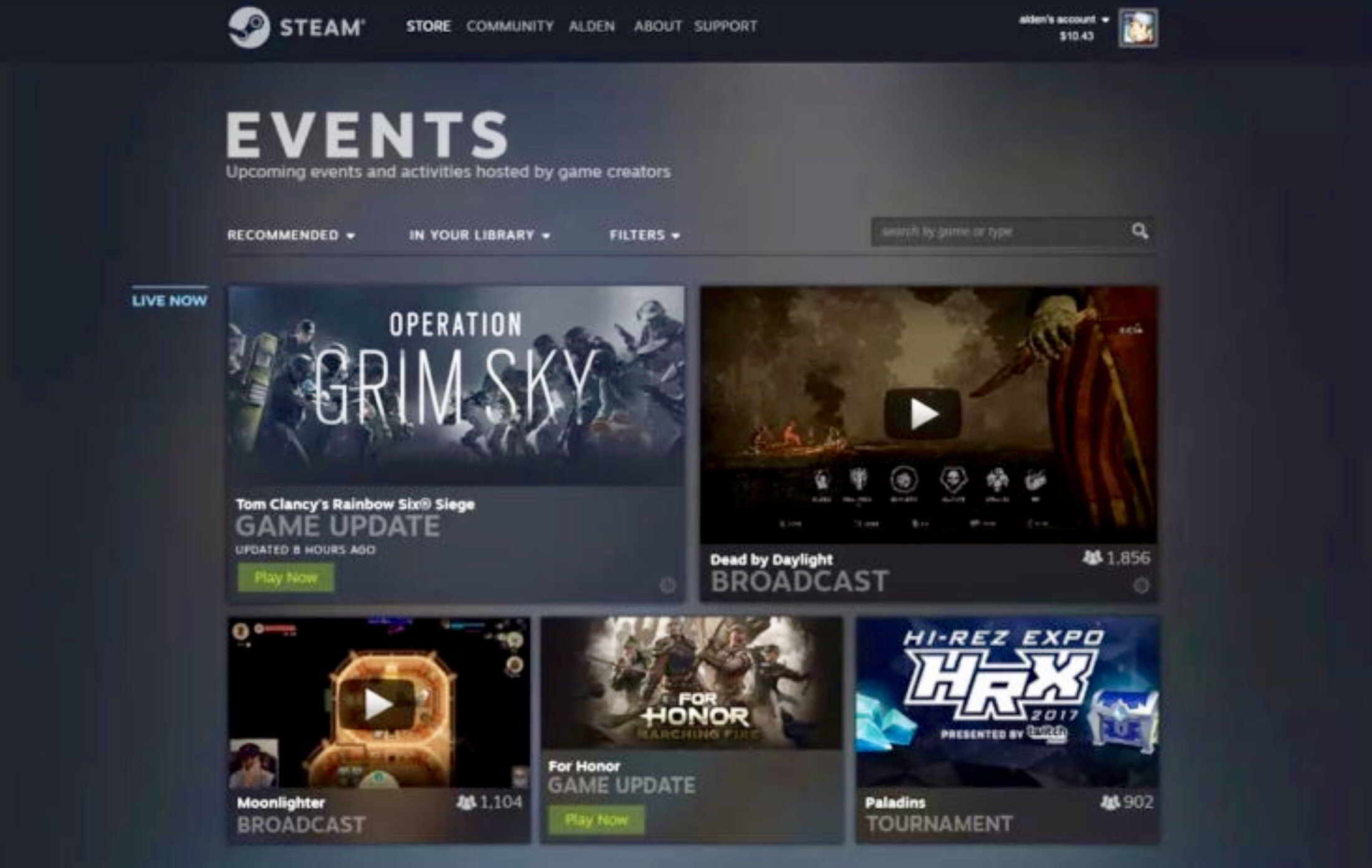 پی سی گیمینگ (PC Gaming), شرکت والو (Valve), فروشگاه استیم (Steam)