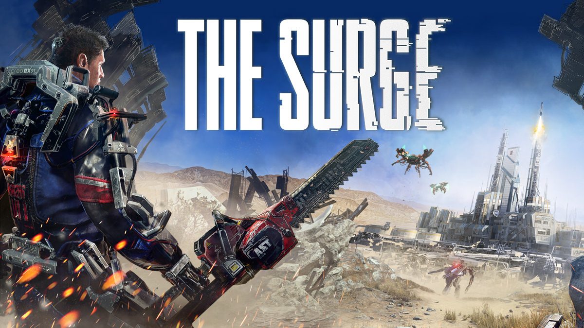 بازی های رایگان سونی بازی Conan Exiles بازی The Surge PlayStation Plus