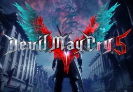 Devil May Cry 5