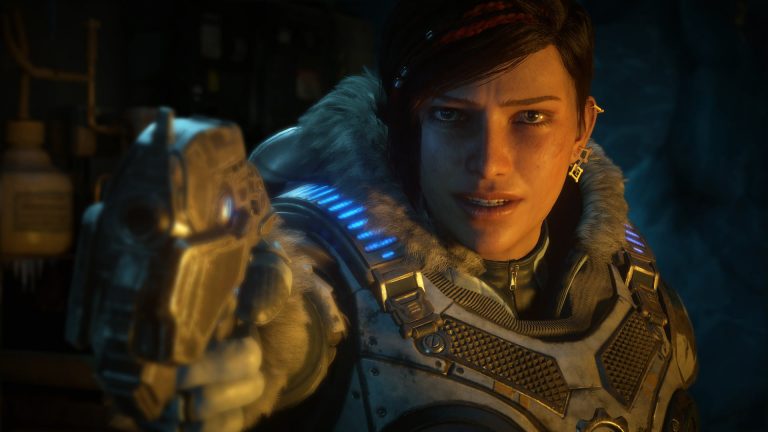 Gears 5, The Coalition, پی سی گیمینگ (PC Gaming), شرکت مایکروسافت (Microsoft), کنسول Xbox One