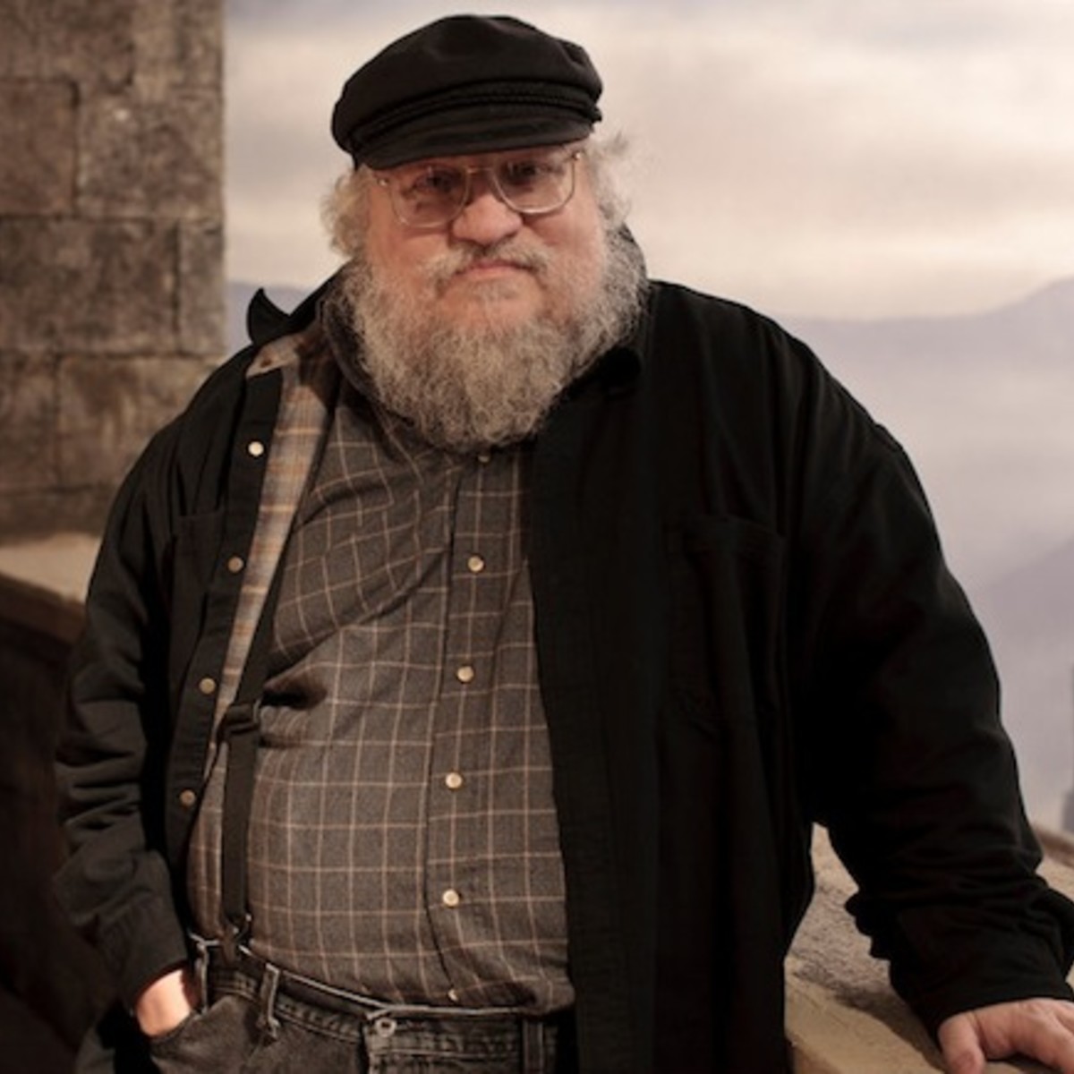 George R.R. Martin