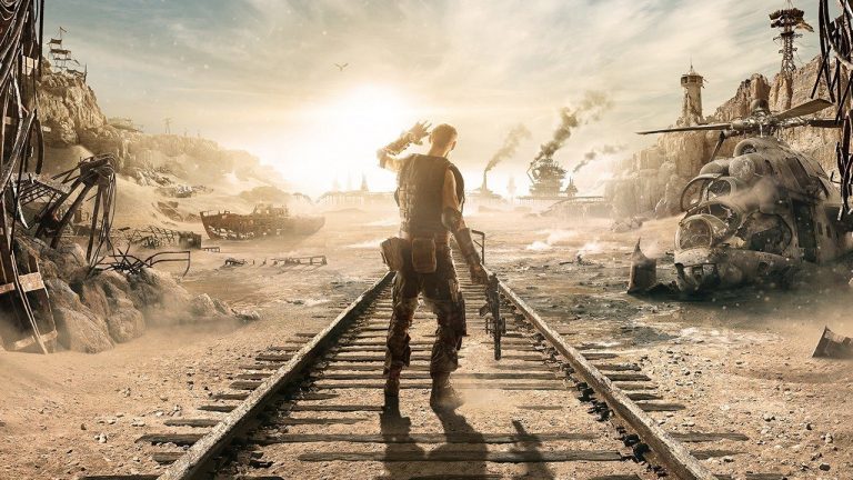 Metro: Exodus