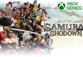 Samurai Shodown