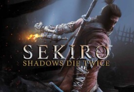 Sekiro: Shadows Die Twice