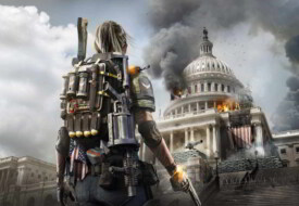 The Division 2