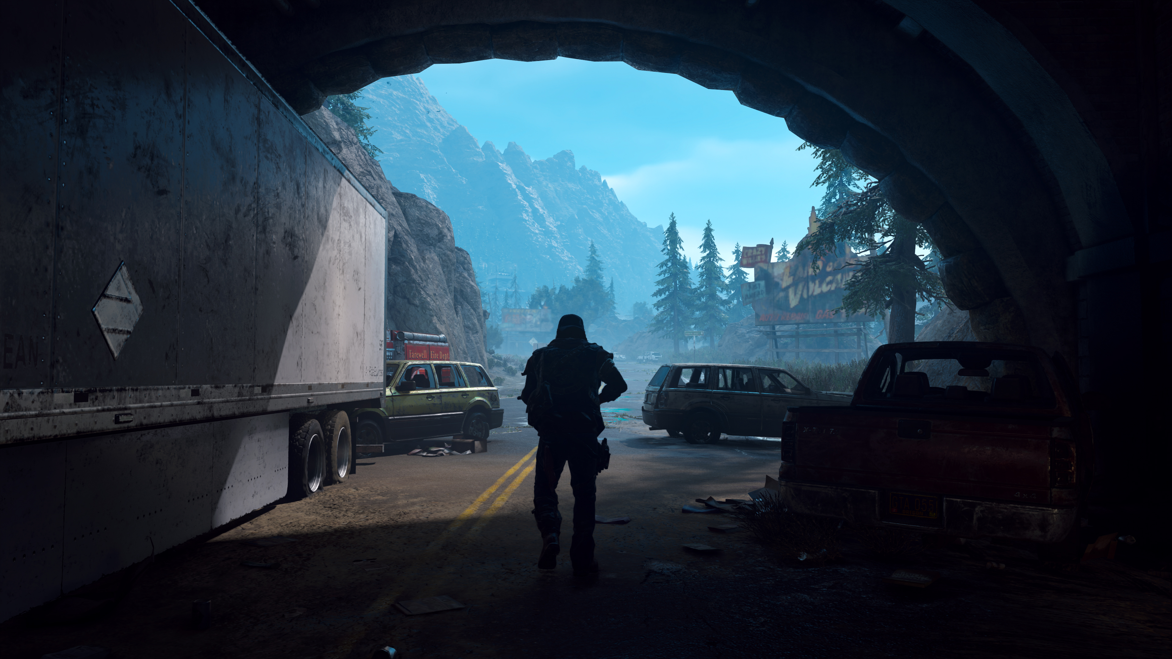 نکاتی که قبل از تجربه Days Gone باید بدانید