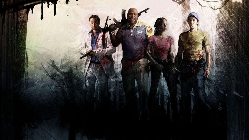 بازی Left 4 Dead 3