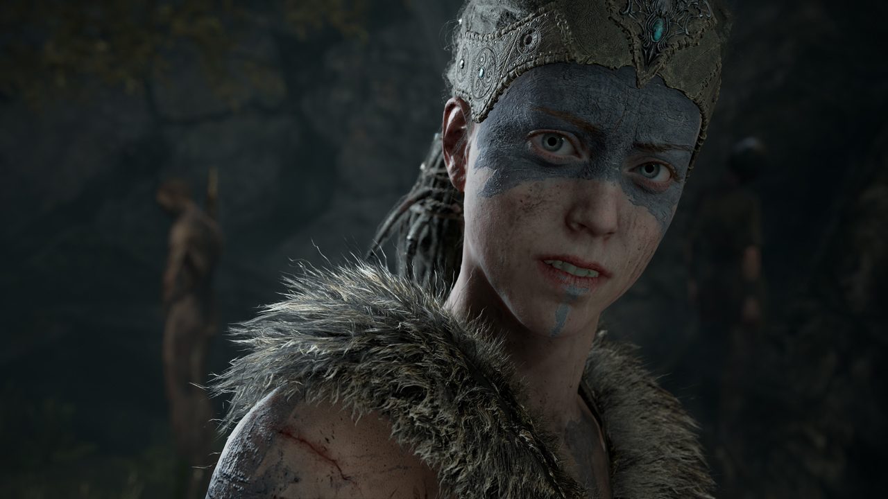 Hellblade: Senua's Sacrifice