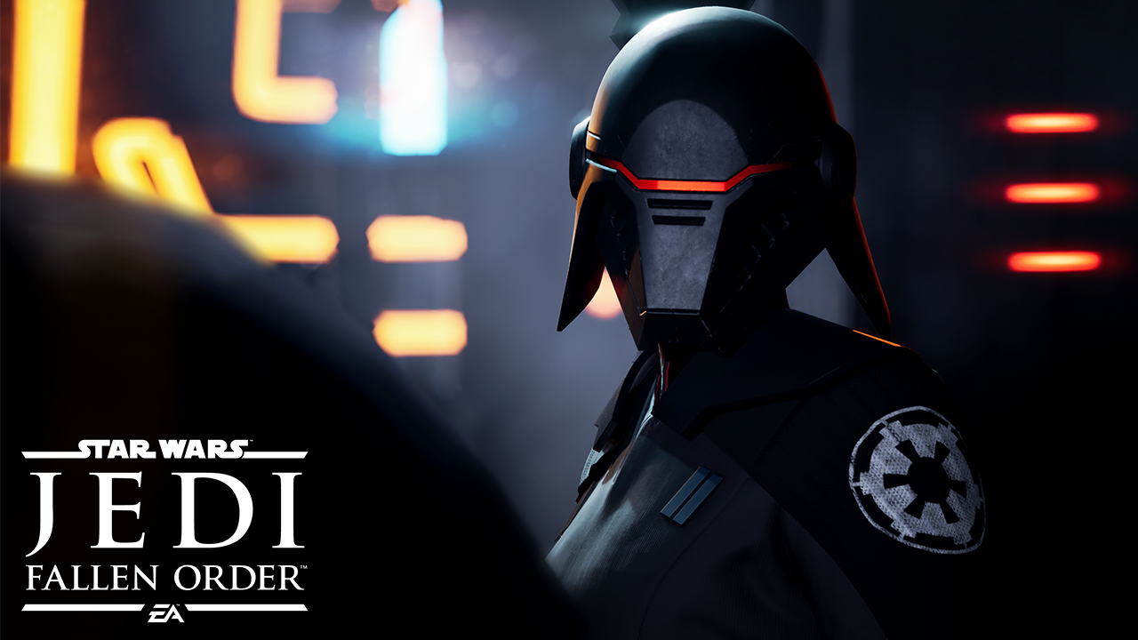 بازی Star Wars Jedi: Fallen Order