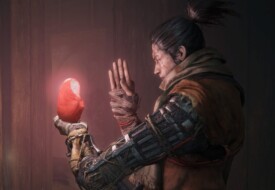 ُSekiro: Shadows Die Twice