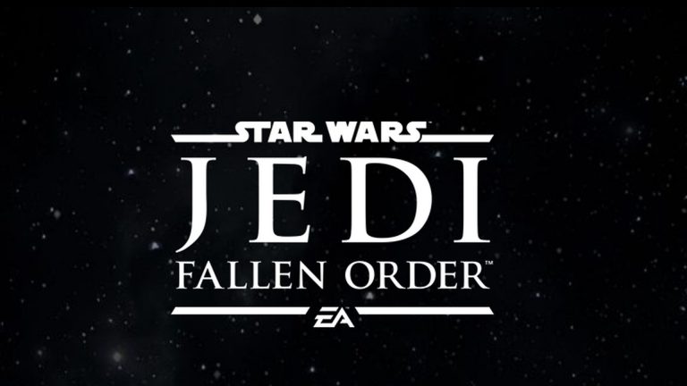 بازی Star Wars Jedi: Fallen Order