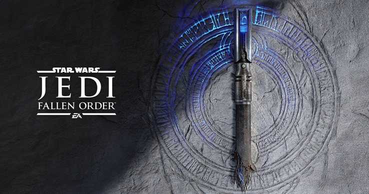 Respawn Entertainment, Star Wars Jedi: Fallen Order, شرکت الکترونیک آرتس (Electronic Arts)