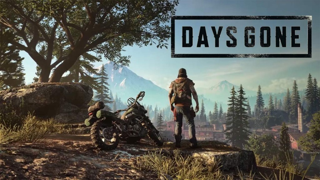 Days Gone, PlayStation Pro