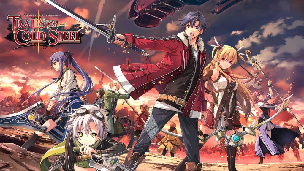 نقد بازی The Legend of Heroes: Trails of Cold Steel