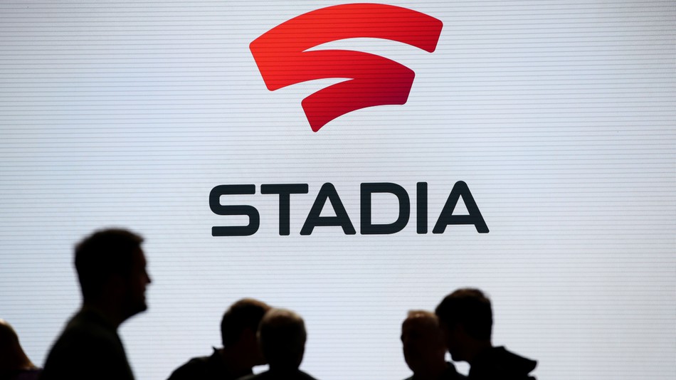 Stadia