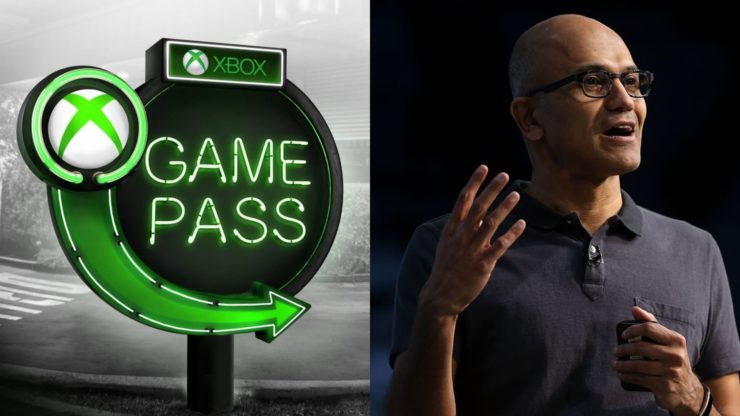 شایعه: اشتراک ماهانه Xbox Game Pass Ultimate با قیمت 14.99 دلار به‌زودی معرفی خواهد شد