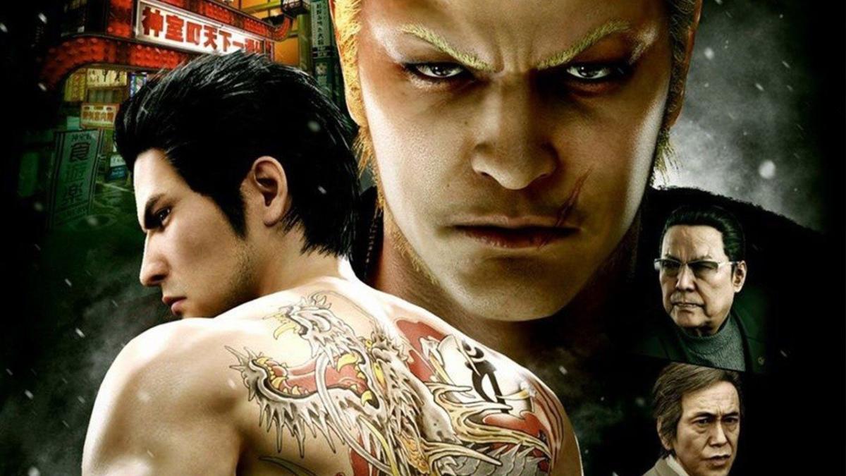 تاریخ انتشار Yakuza Kiwami 2