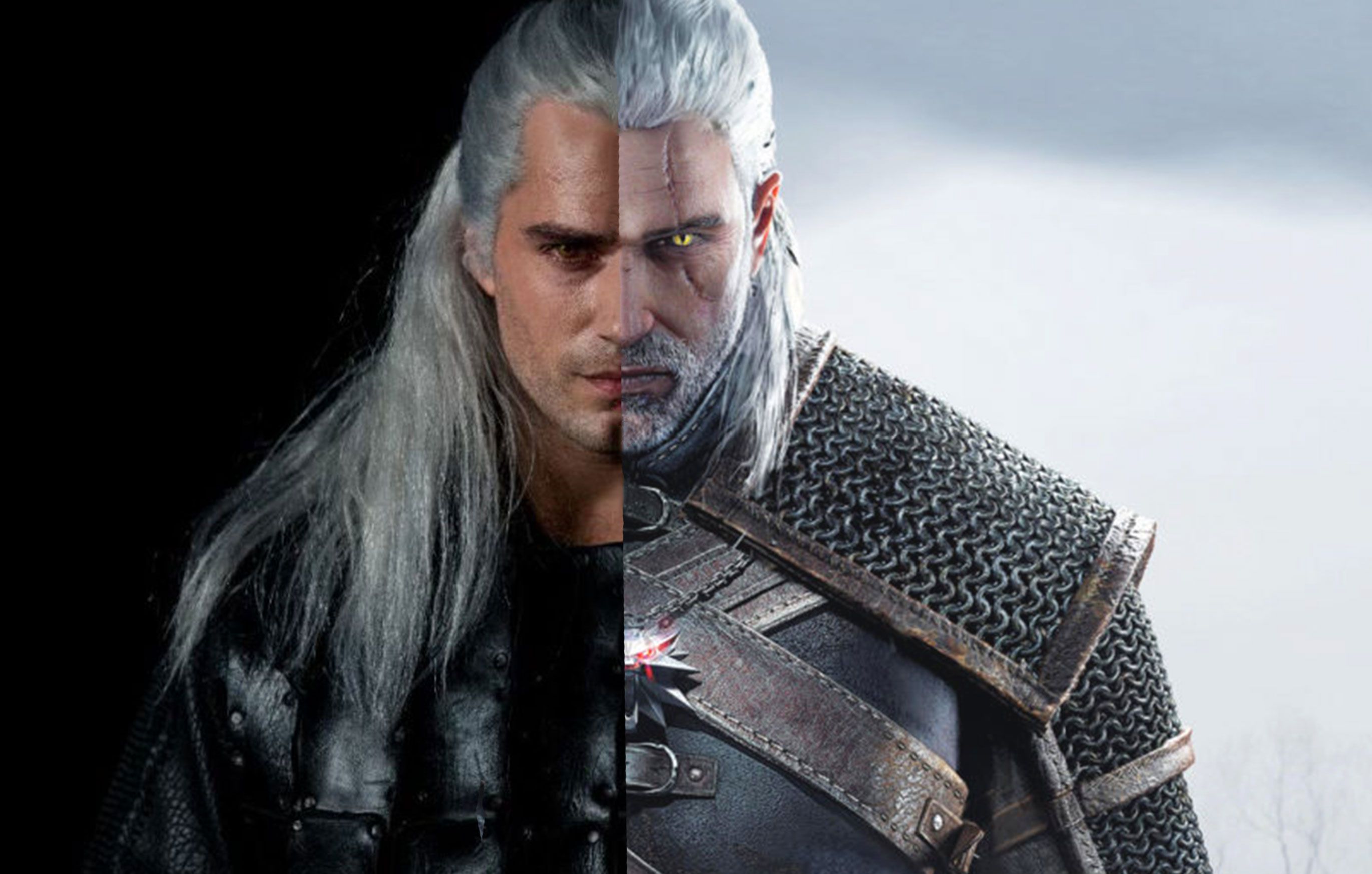 سریال ویچر نتفلیکس The Witcher