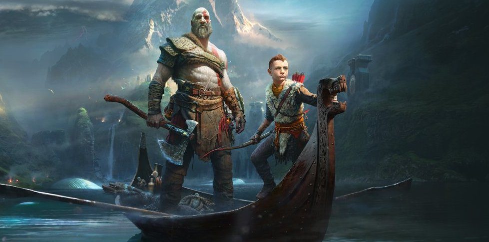 فروش بازی God of War از 10 میلیون نسخه عبور کرد