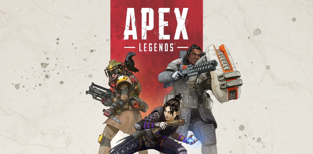 بازی Apex Legends‌ برای موبایل