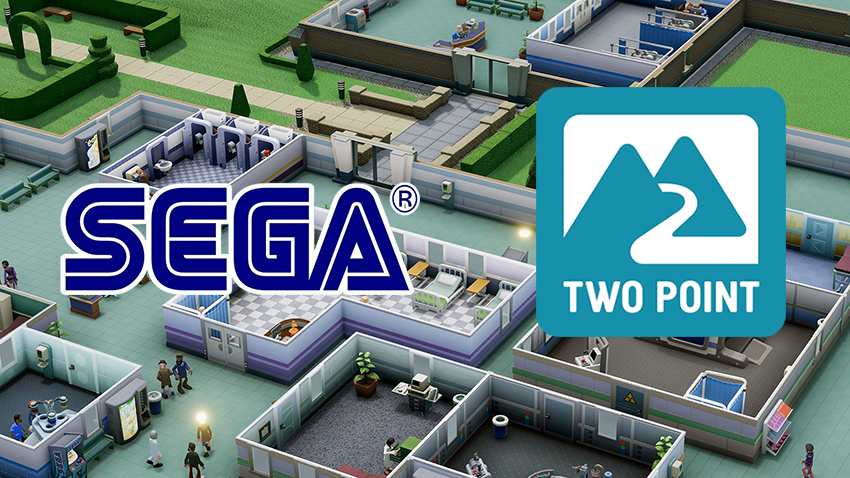 Two Point Hospital