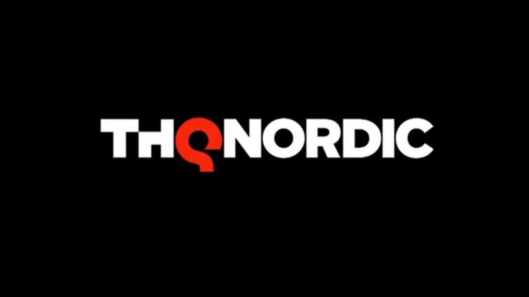 شرکت THQ Nordic