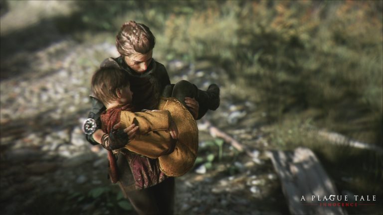 دنباله و بسته‌الحاقی برای بازی A Plague Tale: Innocence در کار نخواهد بود