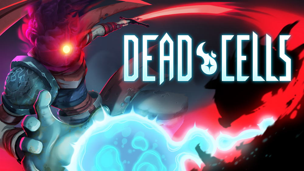 بازی Dead Cells برای اندروید و iOS