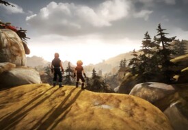 تماشا کنید: بازی Brothers: A Tale of Two Sons در 7 خرداد برای سوئیچ منتشر می‌شود