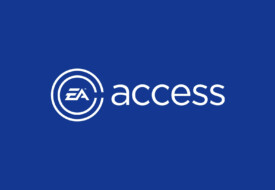 EA Access برای پلی‌استیشن ۴