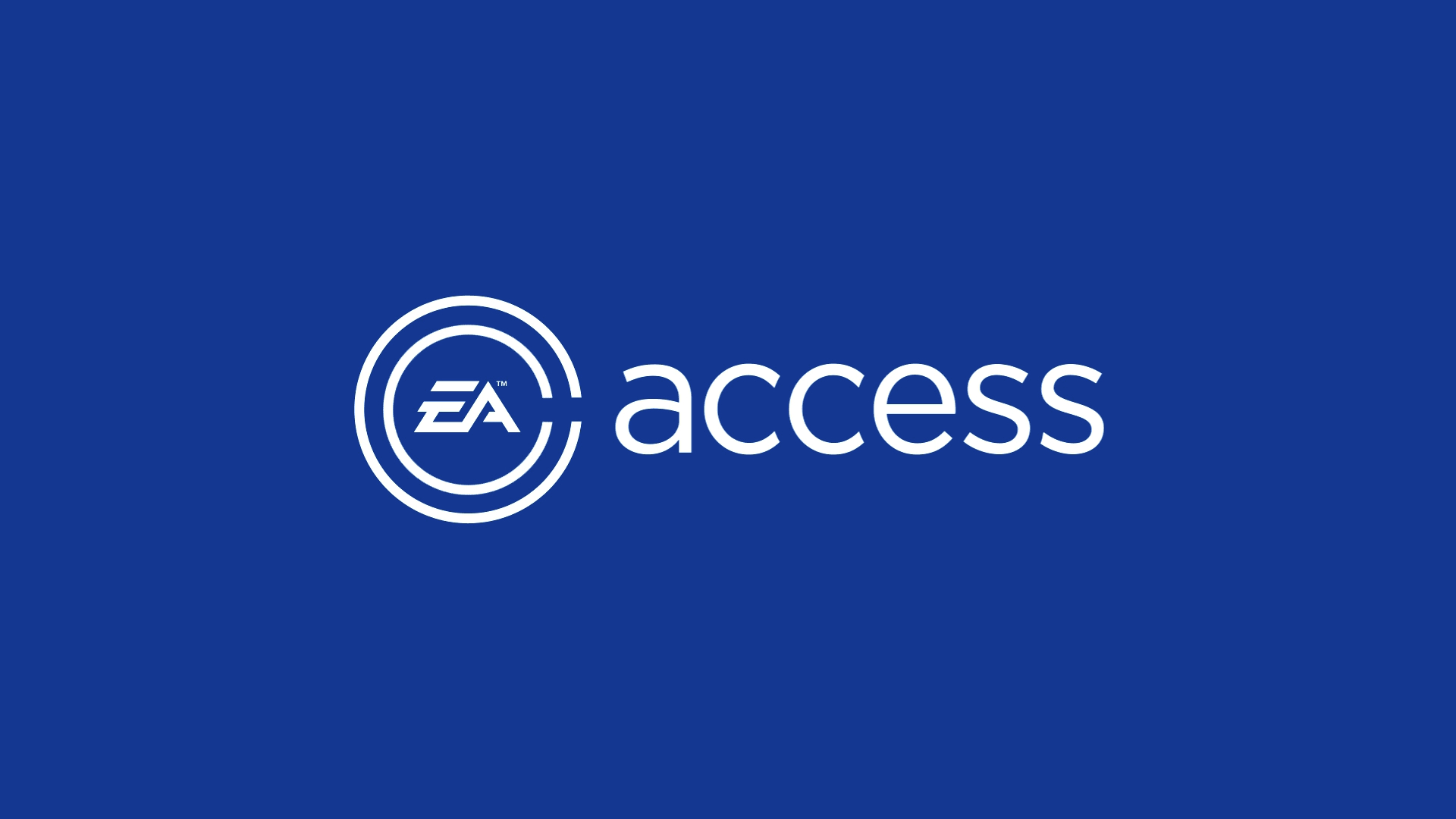 EA Access برای پلی‌استیشن ۴