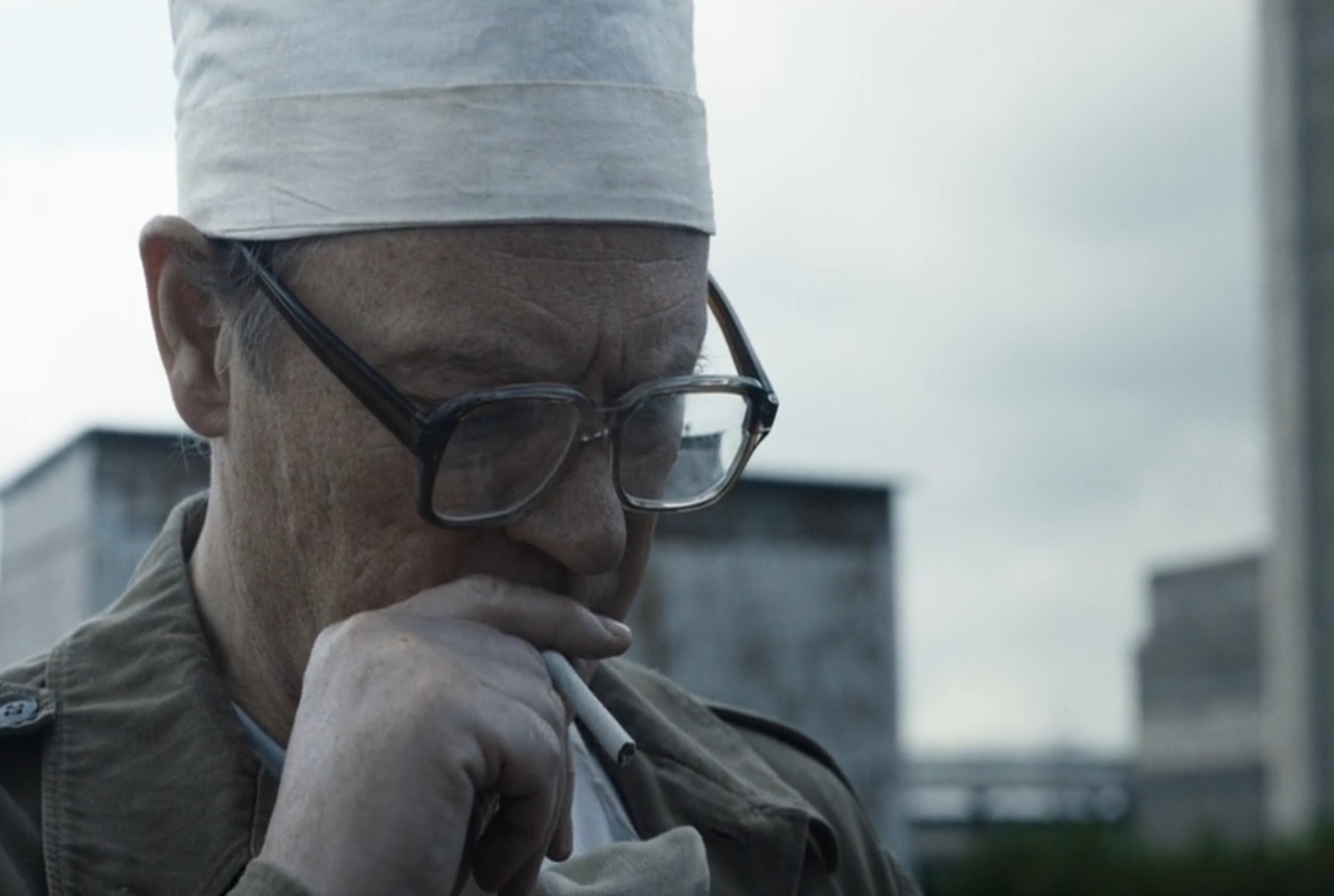 نقد قسمت سوم و چهارم سریال Chernobyl