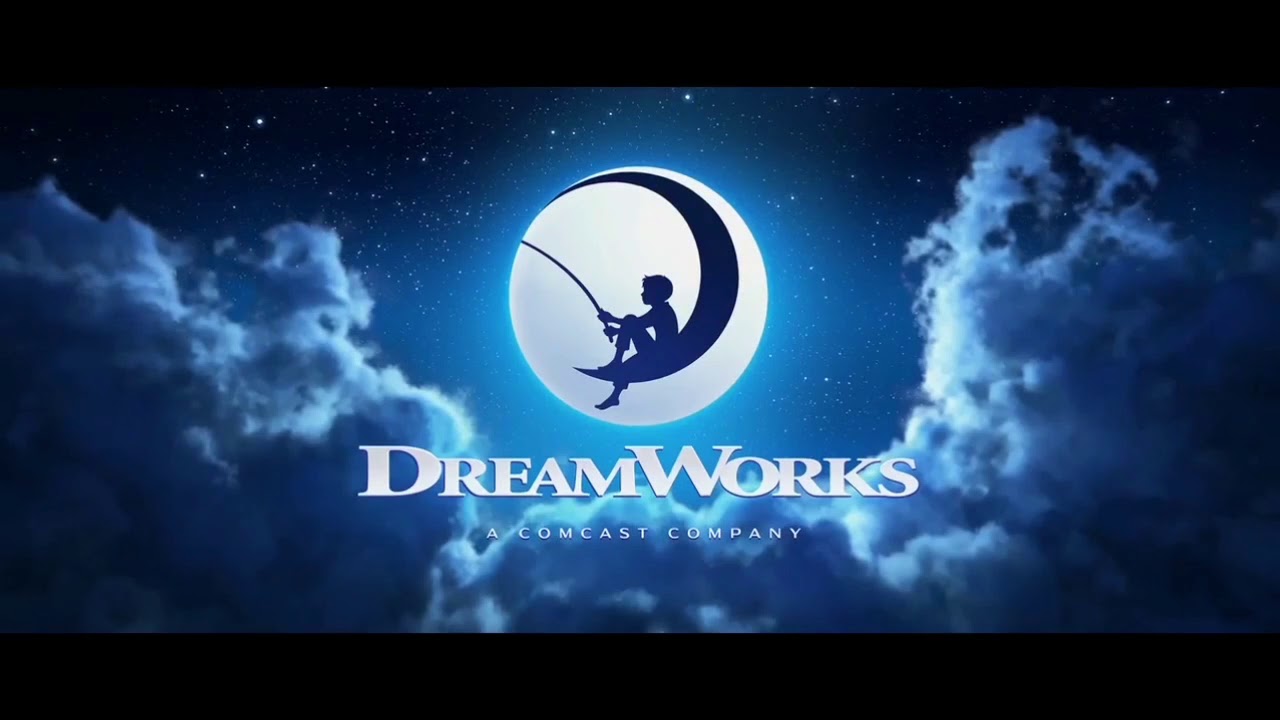 معرفی استودیو DreamWorks Animation