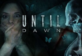 Until Dawn